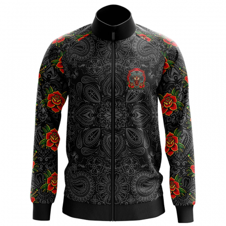 Bluza Trening Barbati Puma [1]