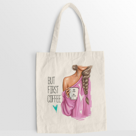 Accesorii - Sacosa panza