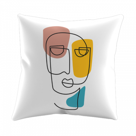 Perne Decorative - Fata De Perna Decorativa Contemporan 4
