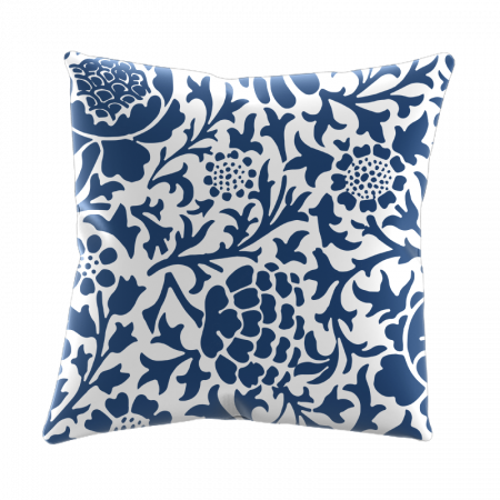 Perne Decorative - Fata De Perna Decorativa Leaf 2