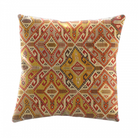 Perne Decorative - Fata De Perna Decorativa Persian Style