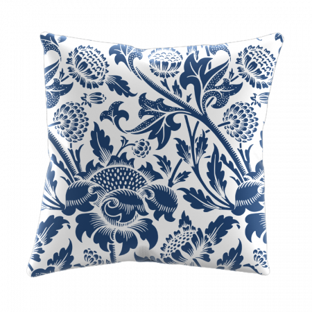Perne Decorative - Fata De Perna Decorativa Spring