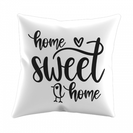 Perne Decorative - Fata De Perna Decorativa  Lovely home
