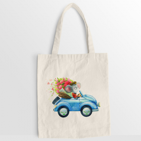 Accesorii - Sacosa panza
