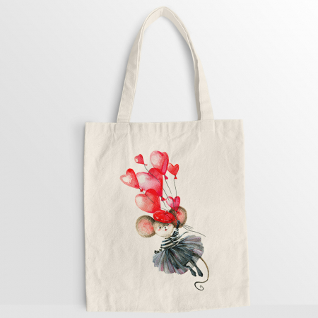 Accesorii - Sacosa panza