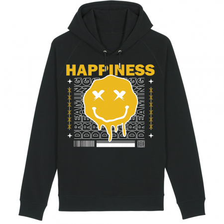 Femei - Hanorac Unisex Happy