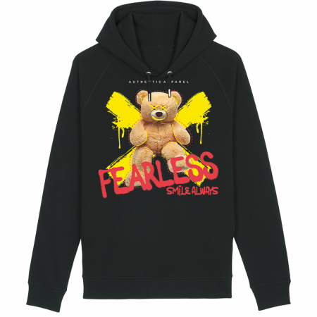 Femei - Hanorac Unisex Smile Always