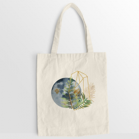 Accesorii - Sacosa Rusty Moon