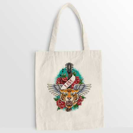 Accesorii - Sacosa panza