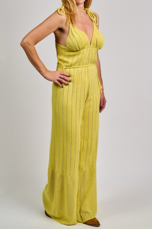 Salopeta Galbena Outlet [1]