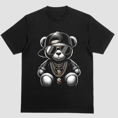 Tricouri Teddy - Teddy Boss