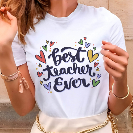 Femei - Best Teacher Ever