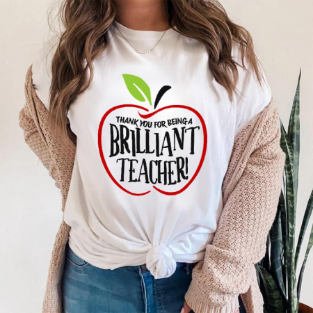 Femei - Brilliant Teacher