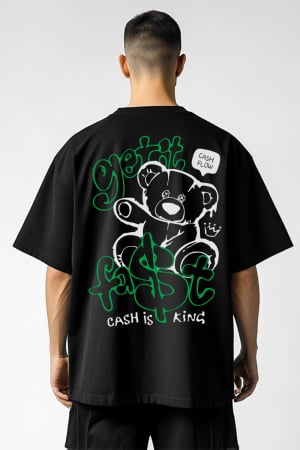 Rap/Hip-Hop - cash flow