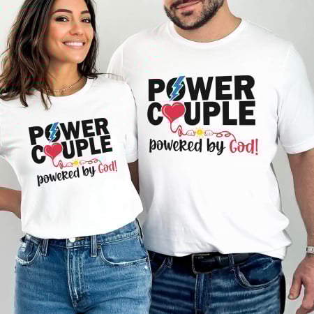 Seturi - Power couple