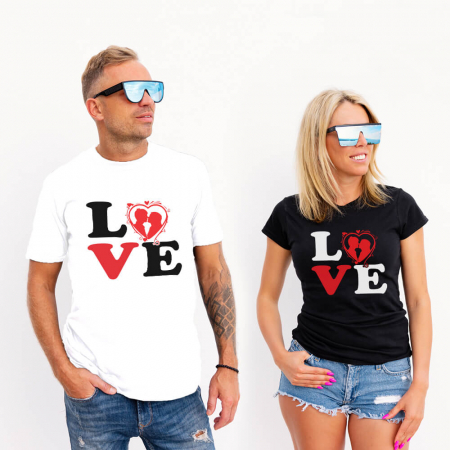 Seturi Cuplu - Love kiss