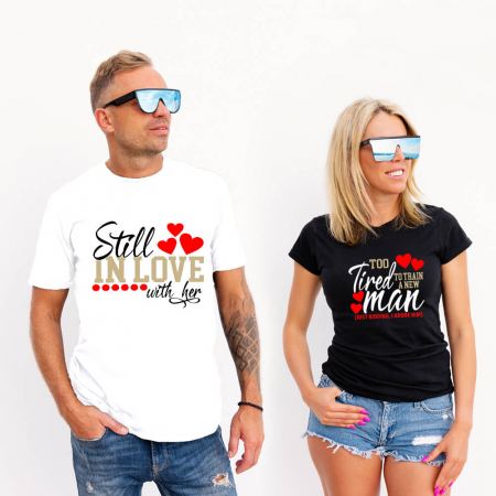 Seturi Cuplu - Old love
