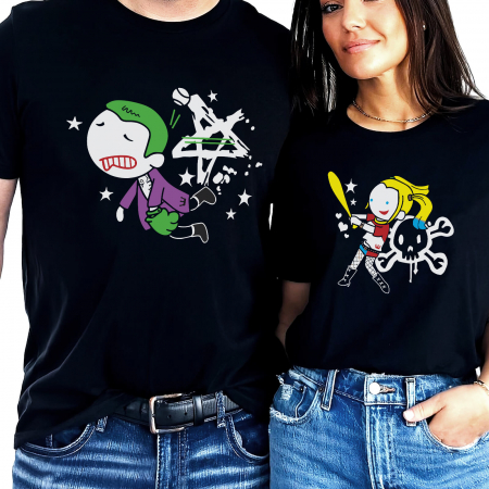 Seturi - Funny couple