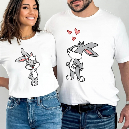 Seturi - Bunny Love