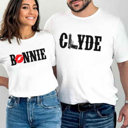Seturi - Bone and Clyde