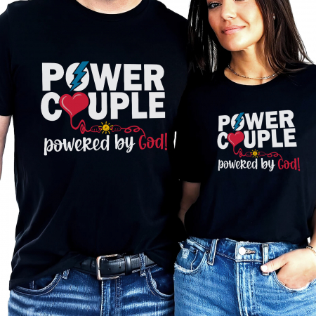 Seturi - Power couple