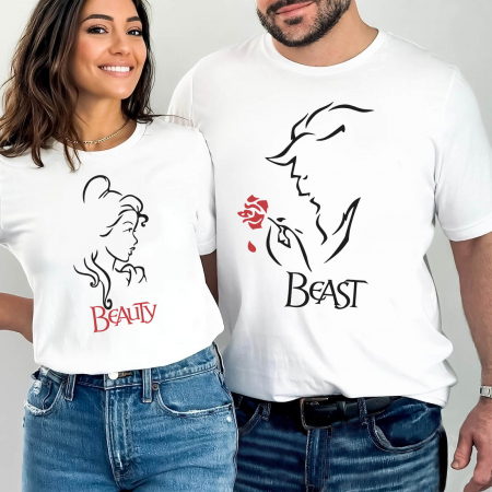 Seturi - Beauty and the Beast