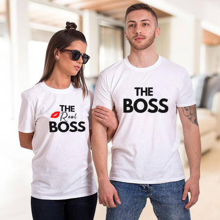 Seturi - The Boss