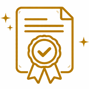 Certifikat o pristnosti