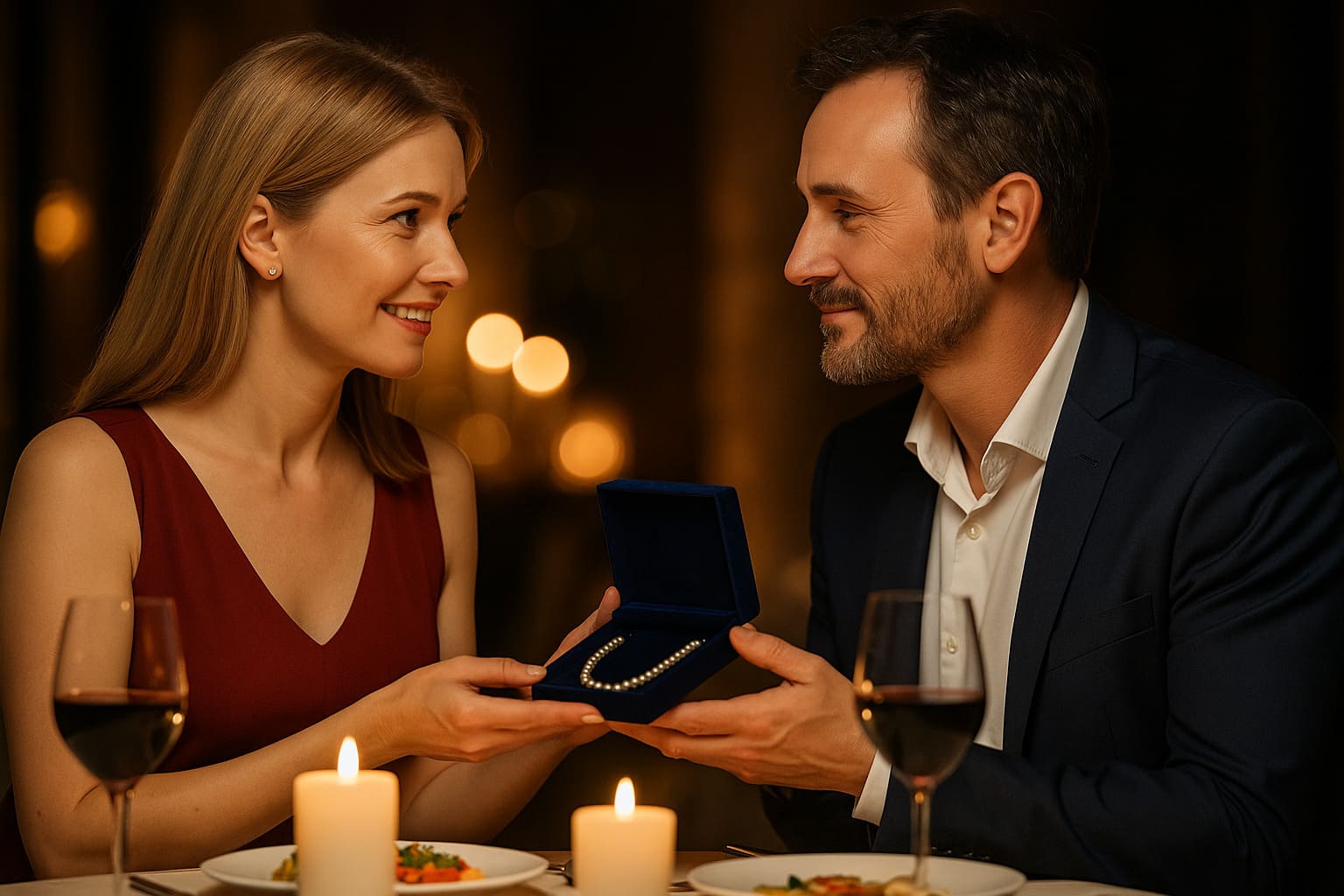 Silver Wedding – 25 Years of Marriage: Meaning, Traditions and Elegant Gifts