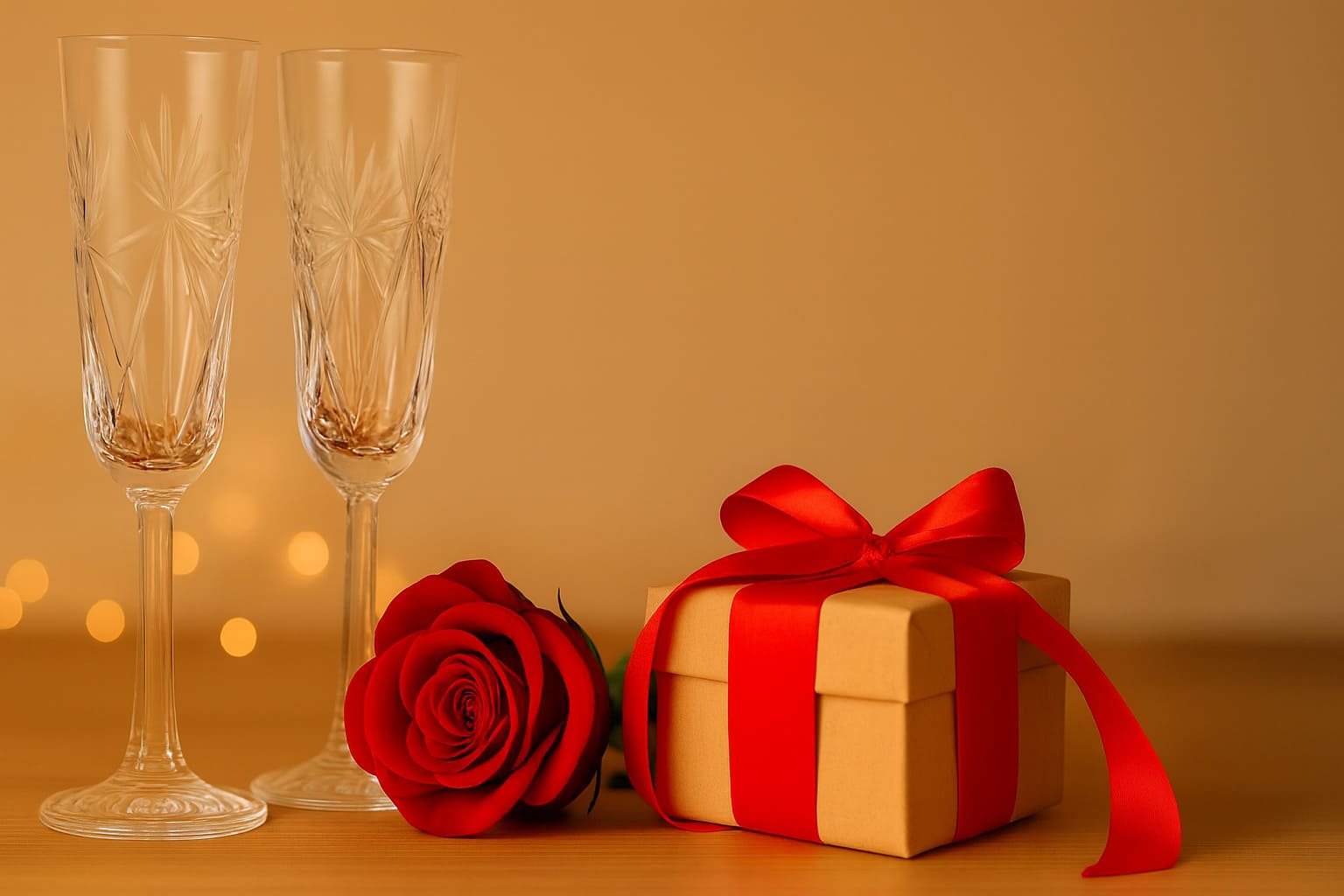 Crystal Wedding – The Meaning of the 15th Wedding Anniversary