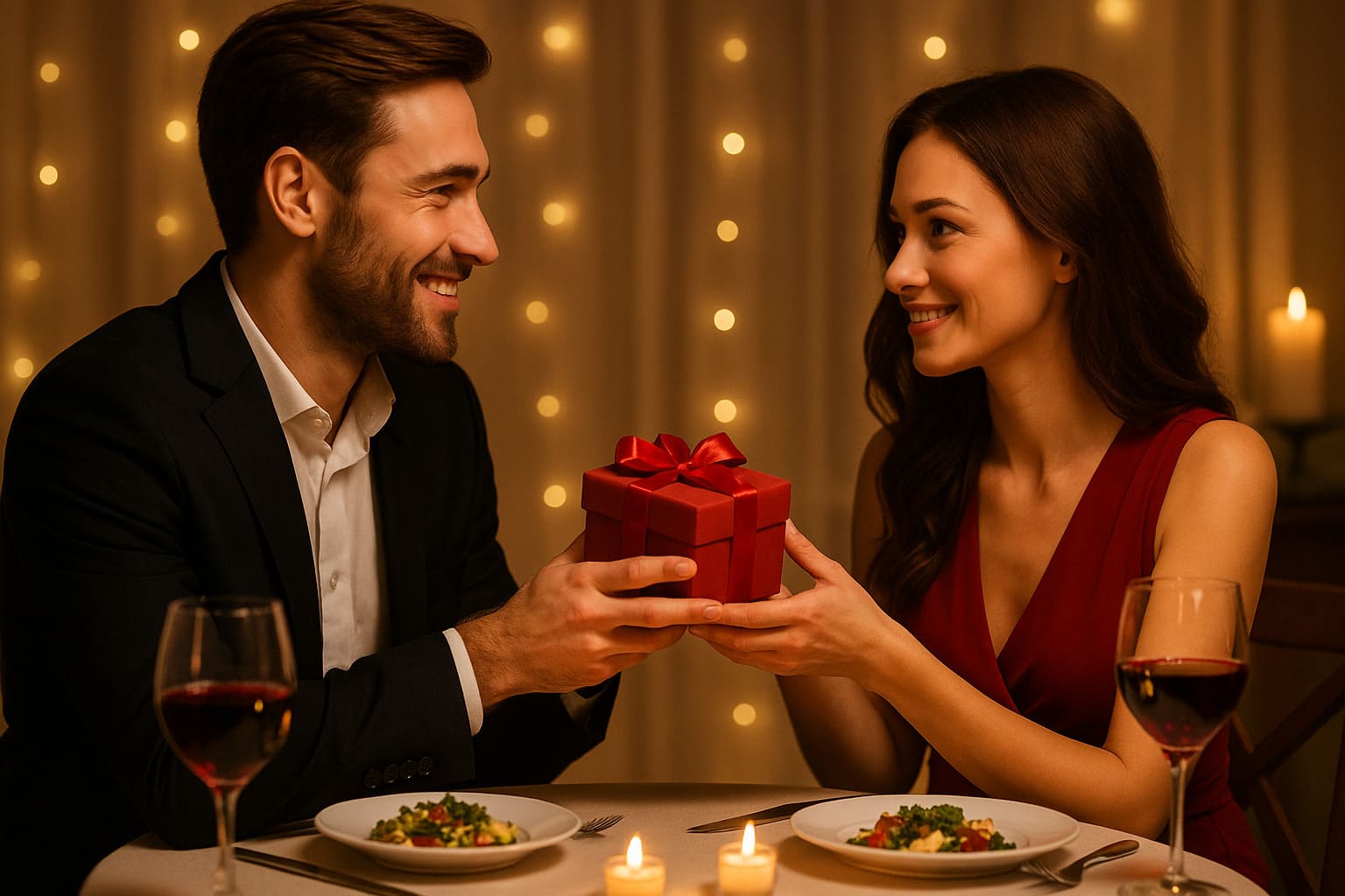 Wedding Anniversary Gifts – Premium, Personalized and Symbolic Ideas
