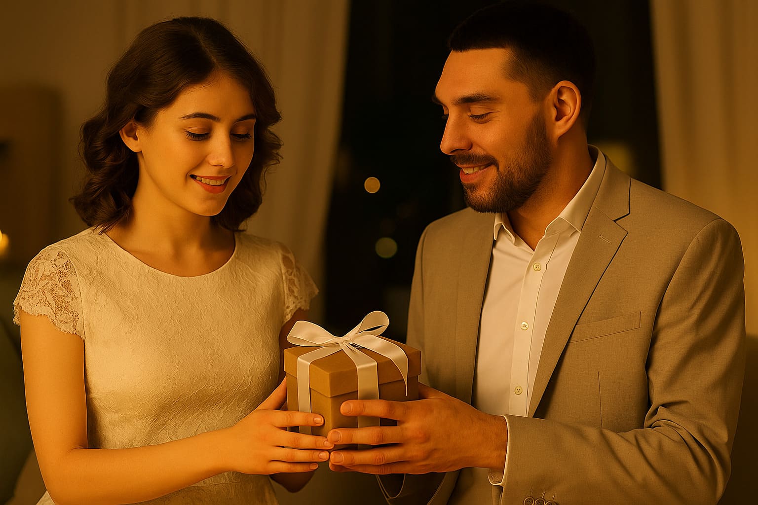 Paper Wedding – 1st Anniversary and Gifts that Add Value to the Moment