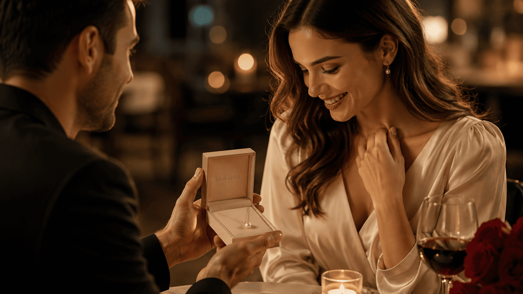 Valentine’s Day Gifts – Ideas that Turn a Gesture into a Lasting Memory
