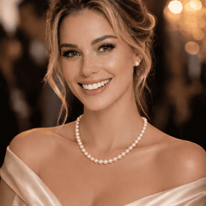 nahrdelnik-prirodne-biele-perly-6-7mm-okruhle-striebro-925-kaskadda [3]