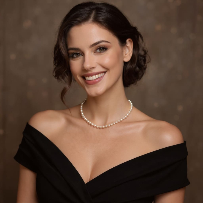 ogrlica-redke-bele-biserne-4-5mm-ob-vratu-srebro-925-kaskadda [6]