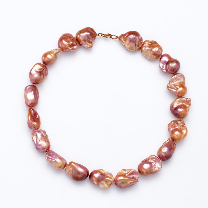 nagy-gyongy-nyaklanc-baroque-edison-levendula-aaa-minoseg-14k-arany-kaskadda [3]