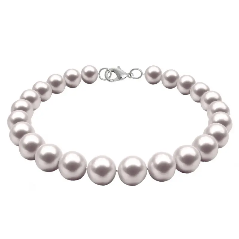 Pearl Bracelets - white-natural-pearl-bracelet-7-8mm-925-silver-adjustable-kaskadda