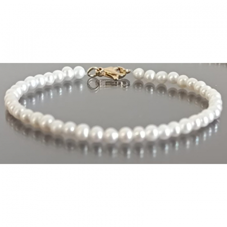 rare-natural-pearl-bracelet-3-4mm-aaa-14k-gold-kaskadda [2]