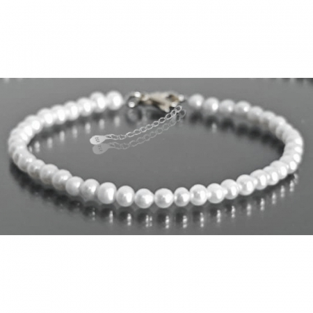 bracelet-rare-small-natural-pearls-4-5mm-925-silver-kaskadda [1]