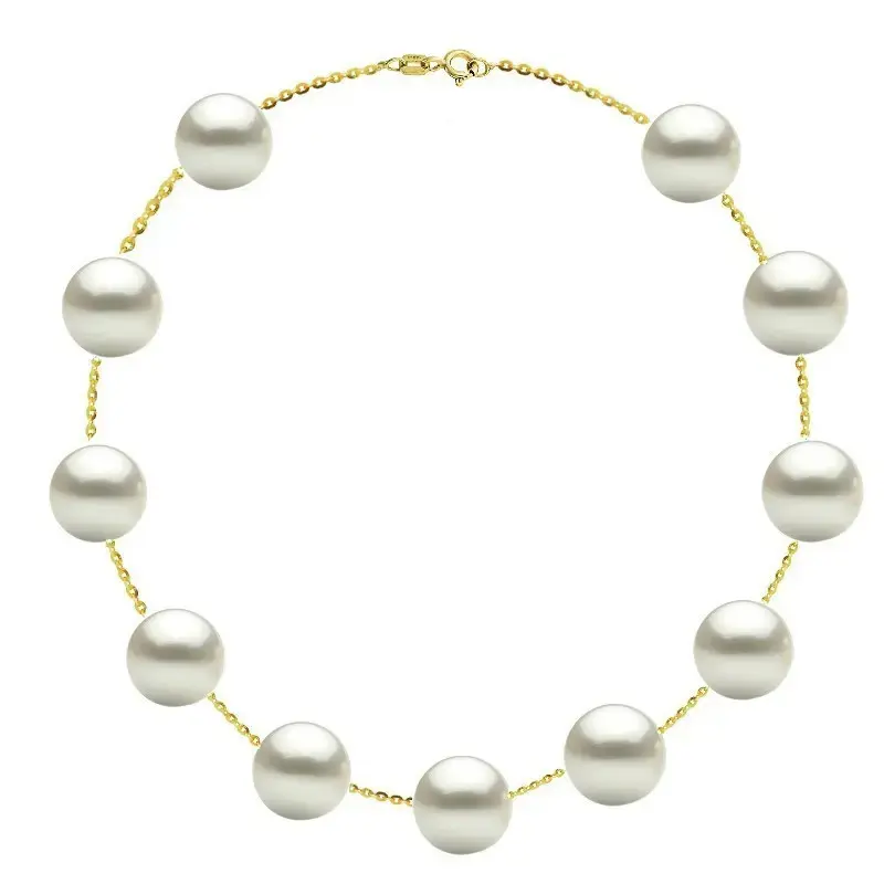 Gifts - kaskadda-natural-pearl-necklace-9mm-aaa-14k-gold-office-kaskadda