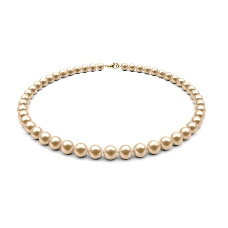 Ogrlice s biserima - ogrlica-prirodne-krem-perle-6-7mm-kopca-zlato-14k-kaskadda