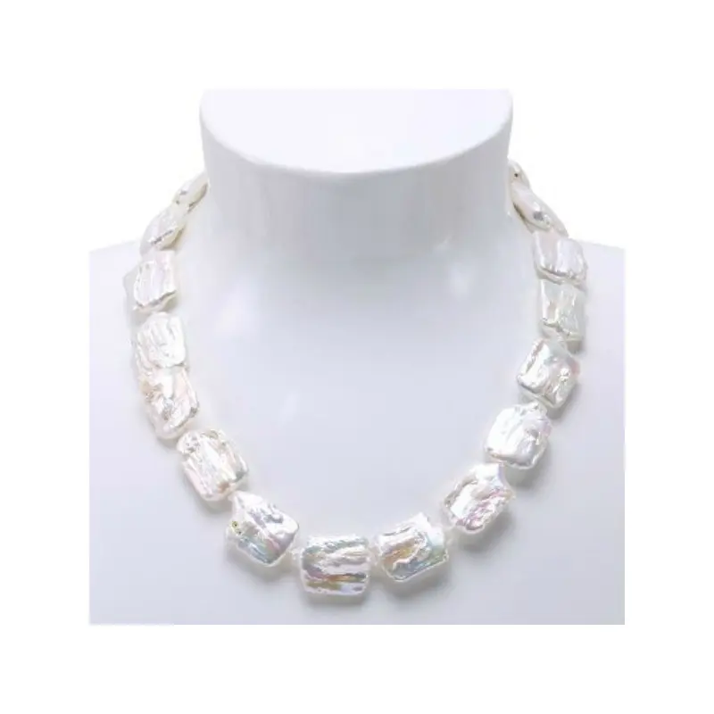 kolie-lefka-fysika-margaritaria-baroque-koumpoma-14k-chrysos-kaskadda [1]