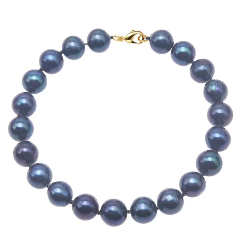 zestaw-naszyjnik-i-bransoletka-naturalne-czarne-perly-7-8mm-zapiecia-ze-zlota-14k-kaskadda [2]