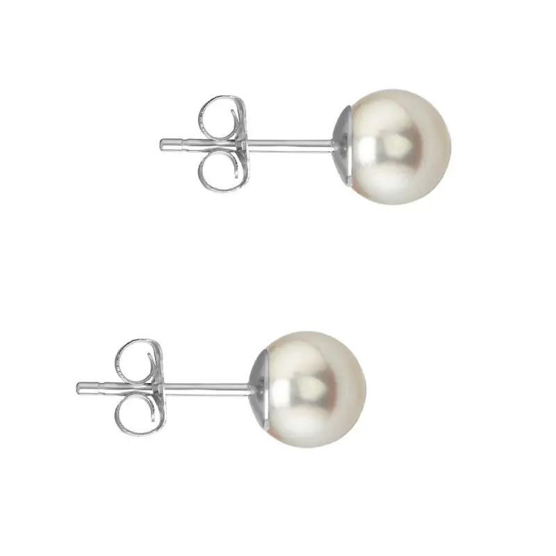 Обеци с перли - obeci-perli-akoya-5-5-6mm-14k-byalo-zlato-vint-kaskadda