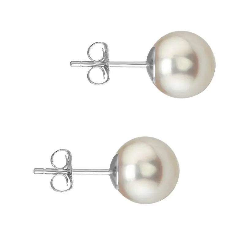 Обеци с перли - obeci-perli-akoya-7-5-8mm-14k-byalo-zlato-vint-kaskadda