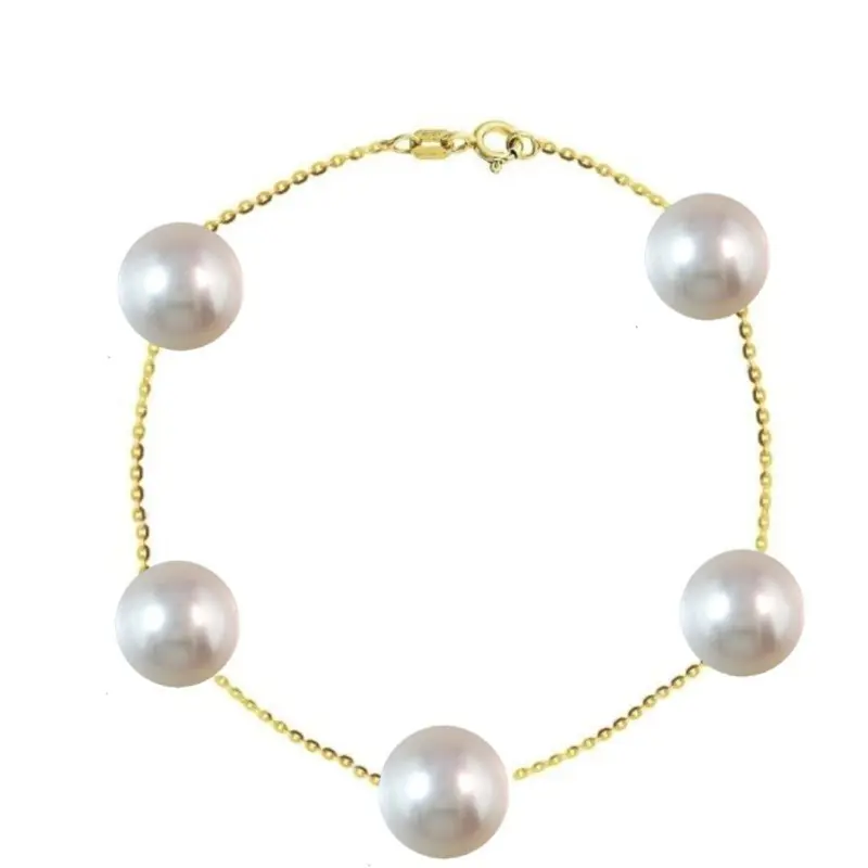 Gifts - natural-pearl-bracelet-office-7-8mm-14k-gold-kaskadda