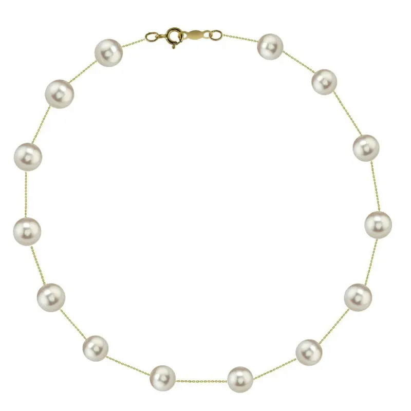 Gifts - kaskadda-japanese-akoya-pearl-necklace-5-5-6mm-14k-yellow-gold-kaskadda