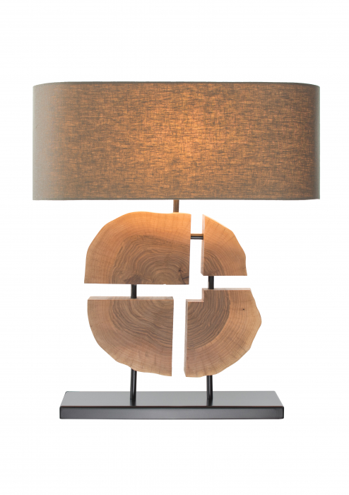 Puzzle Lamp [1]