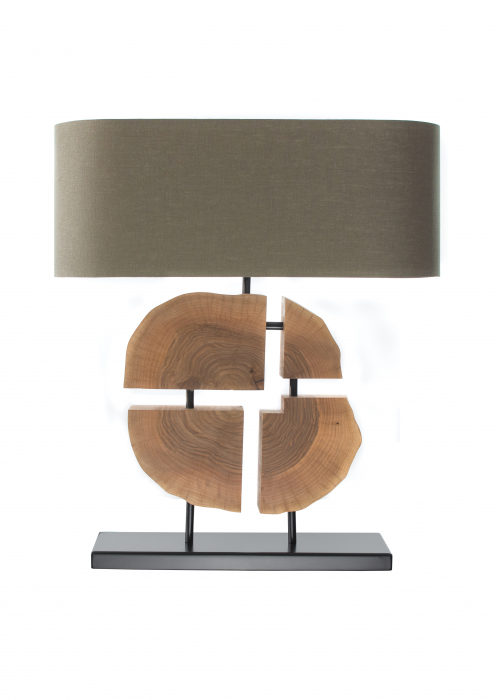 Puzzle Lamp [2]
