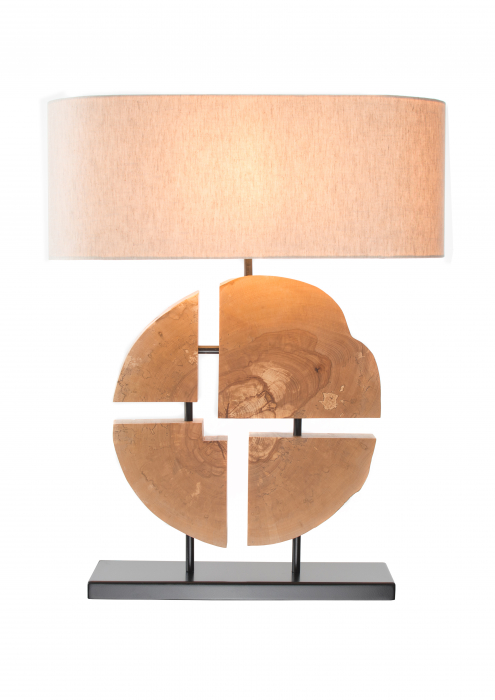 Puzzle Lamp [2]